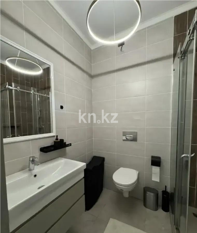 Продажа 2-комнатной квартиры, 92 м² в Алматы - фото 4