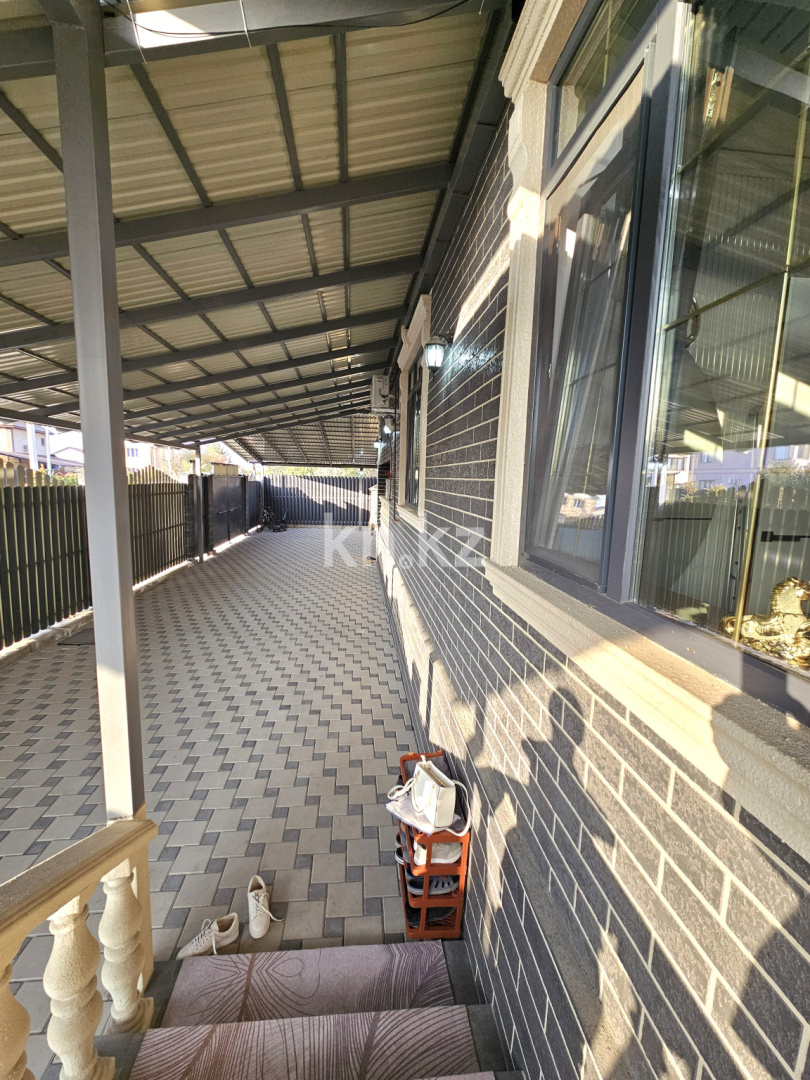 Продажа 4-комнатного дома, 180 м², мкр. Жана Куат в Алматы - фото 21