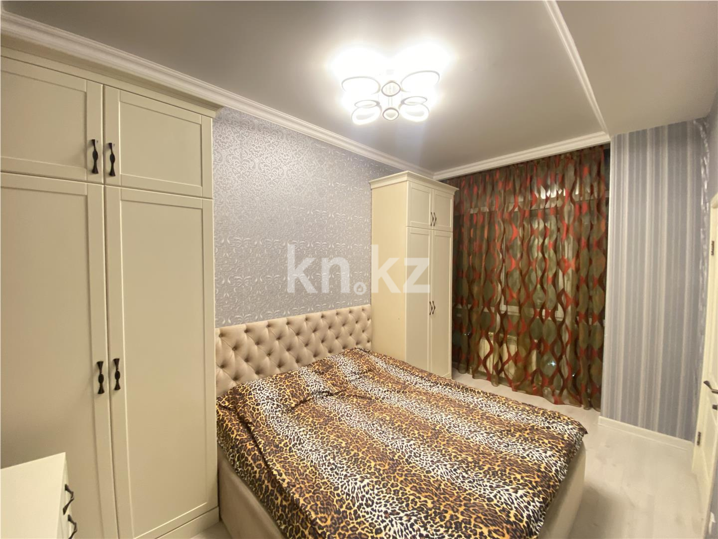 Продажа 3-комнатной квартиры, 59.6 м² в Астане - фото 4