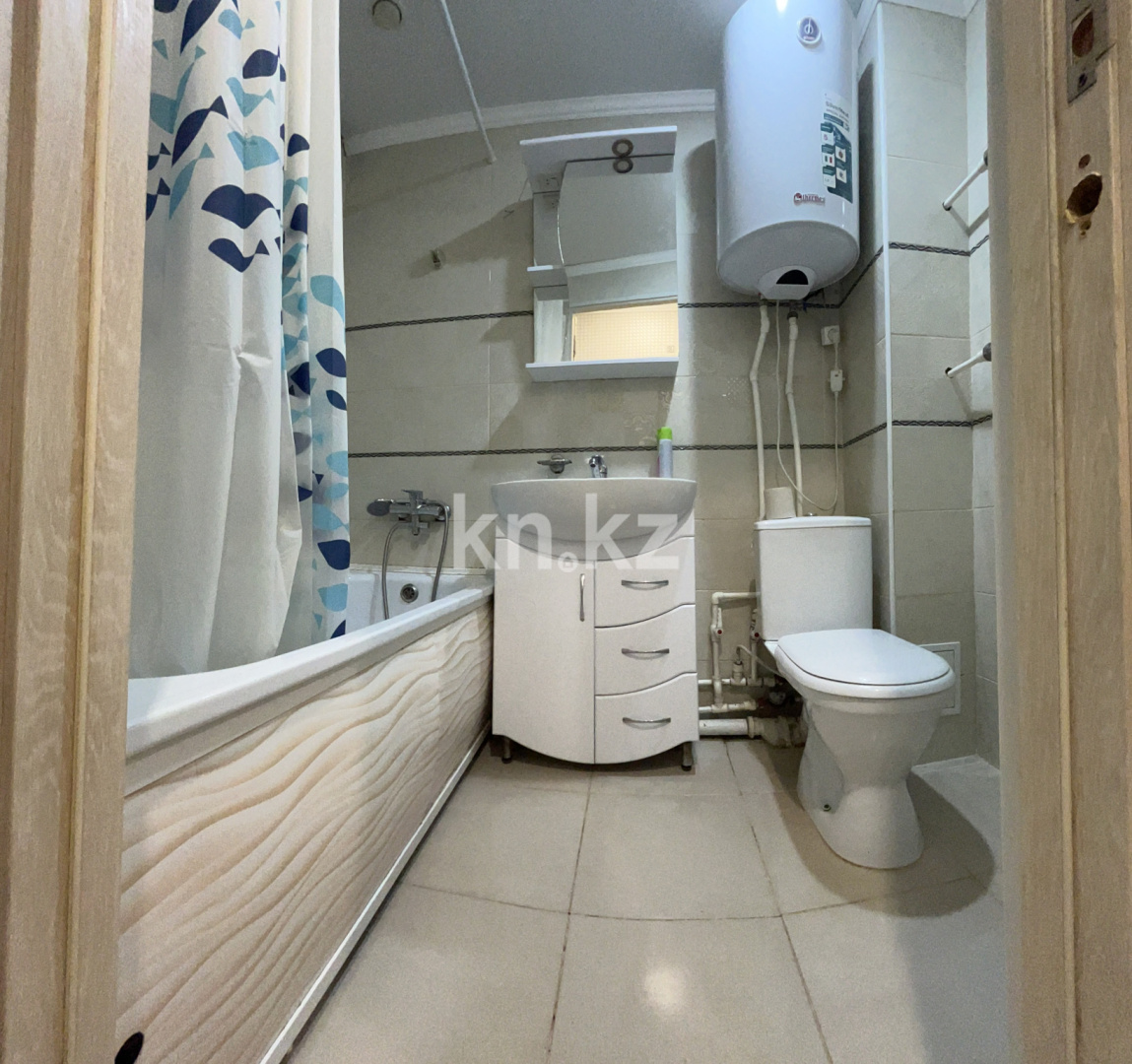 Аренда 2-комнатной квартиры, 44 м² в Караганде - фото 4