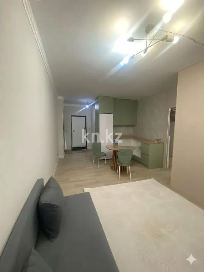 Продажа 1-комнатной квартиры, 45 м² в Астане - фото 3