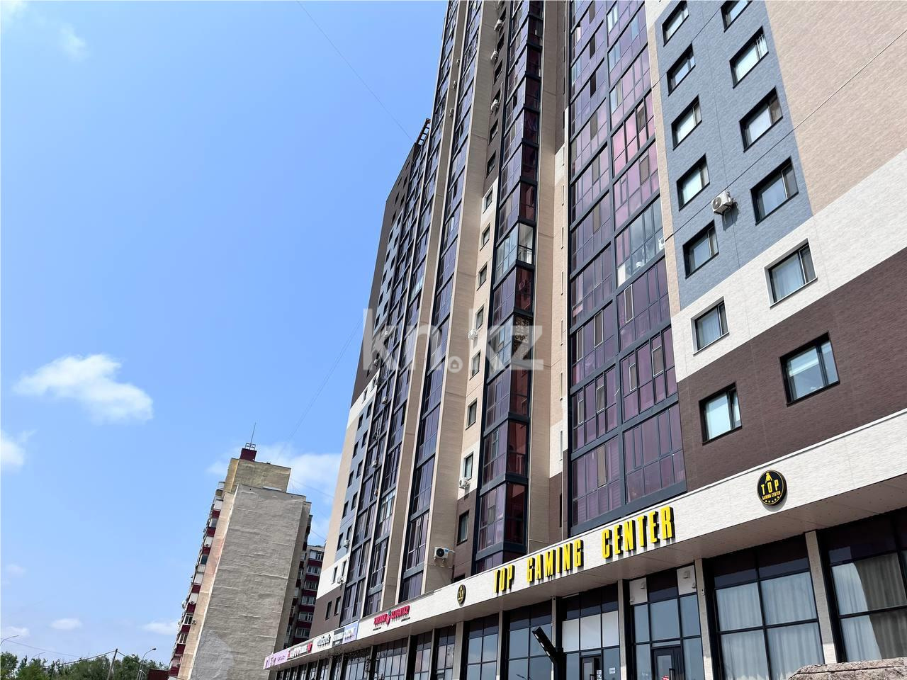 Продажа 4-комнатной квартиры, 107 м², пр. Шахтеров в Караганде - фото 35