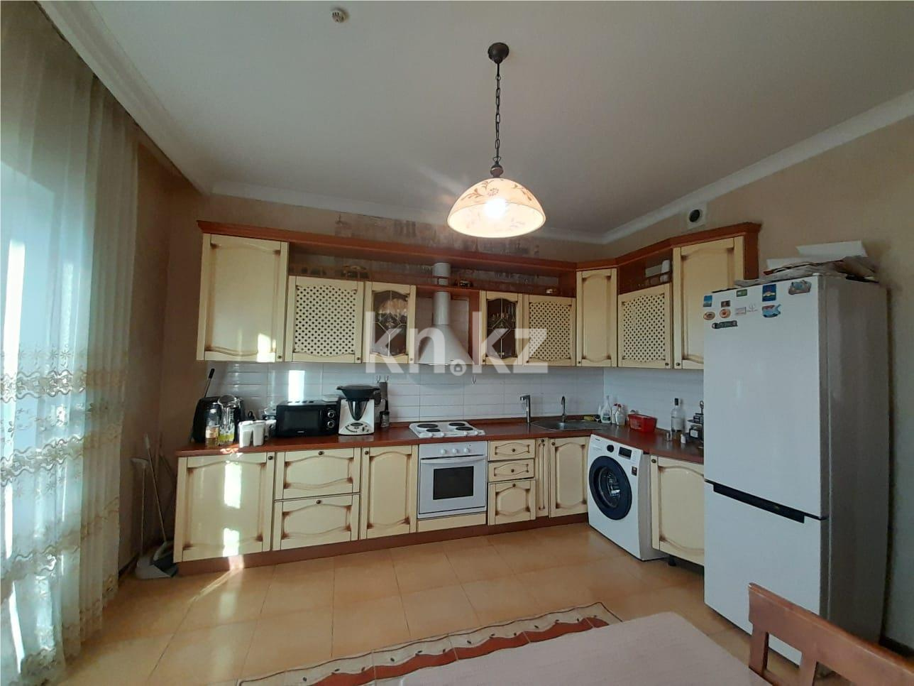 Продажа 3-комнатной квартиры, 115 м² в Астане - фото 8