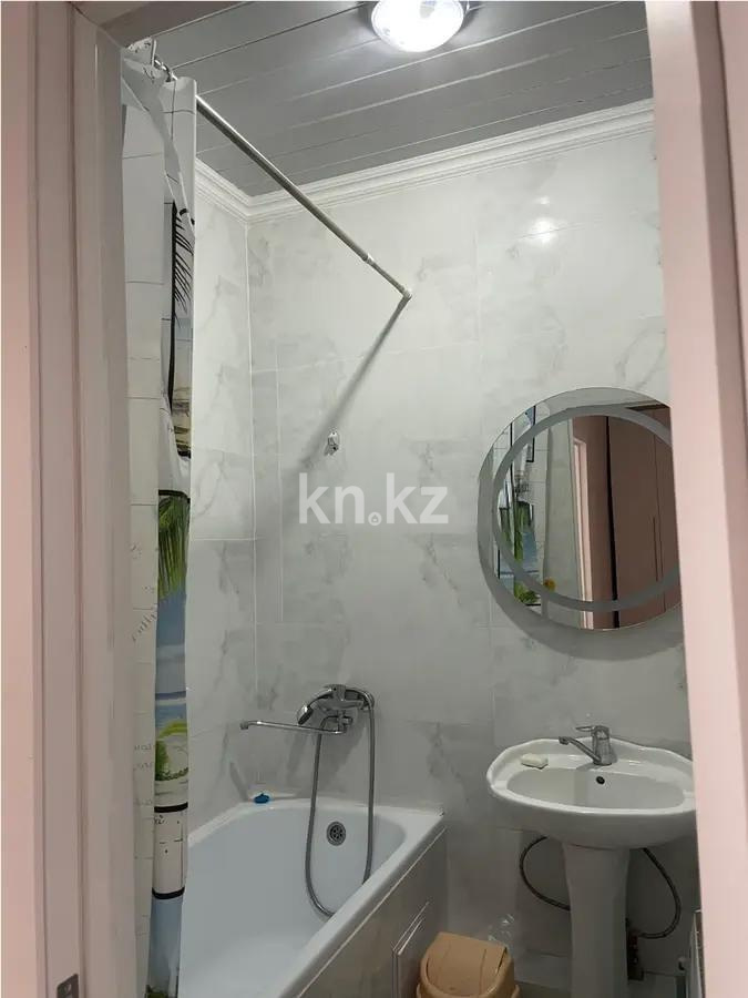 Продажа 1-комнатной квартиры, 36.5 м², ул. Кордай, дом  99 в Астане - фото 3