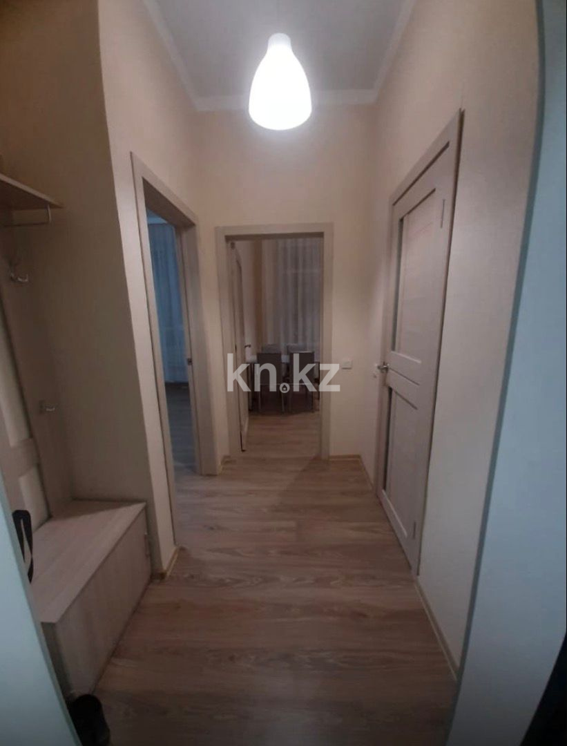 Аренда 1-комнатной квартиры, 40 м² в Астане - фото 3