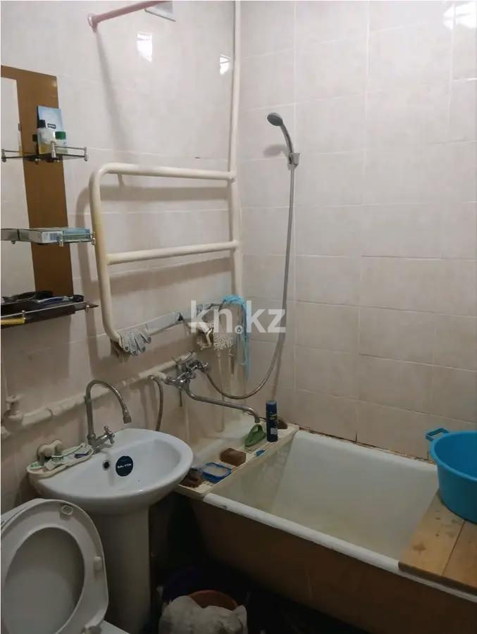 Продажа 2-комнатной квартиры, 41.3 м², ул. Спартака, дом  34 в Алматы - фото 3