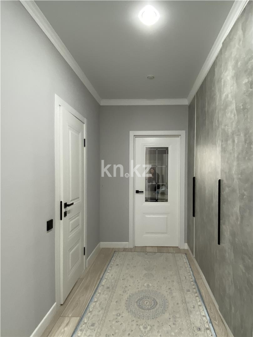 Продажа 4-комнатной квартиры, 115 м² в Астане - фото 20