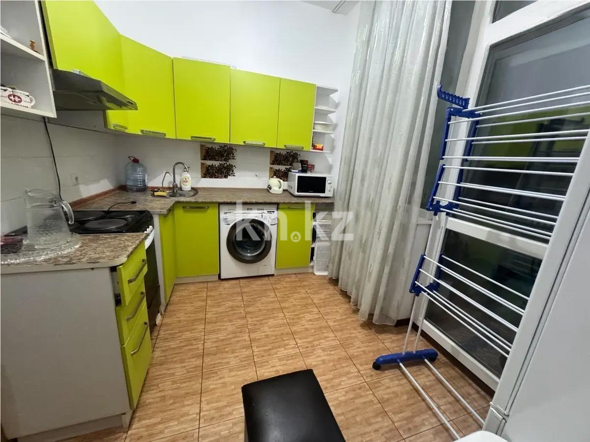 Продажа 1-комнатной квартиры, 37 м² в Астане - фото 2