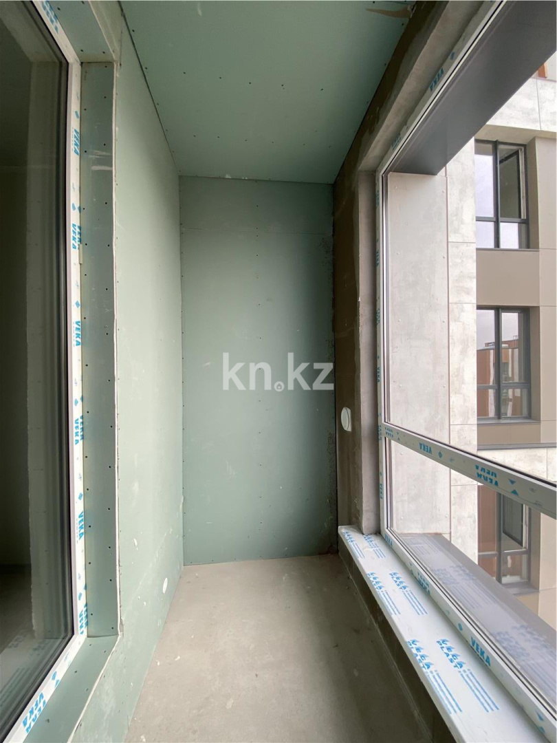 Продажа 3-комнатной квартиры, 103.94 м² в Астане - фото 6