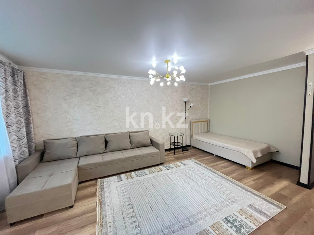 Продажа 1-комнатной квартиры, 31 м² в Караганде - фото 3