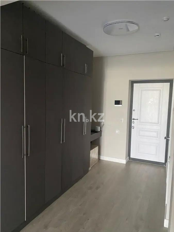 Продажа 4-комнатной квартиры, 124 м², ул. Наурызбай батыра, дом  50 в Алматы - фото 6