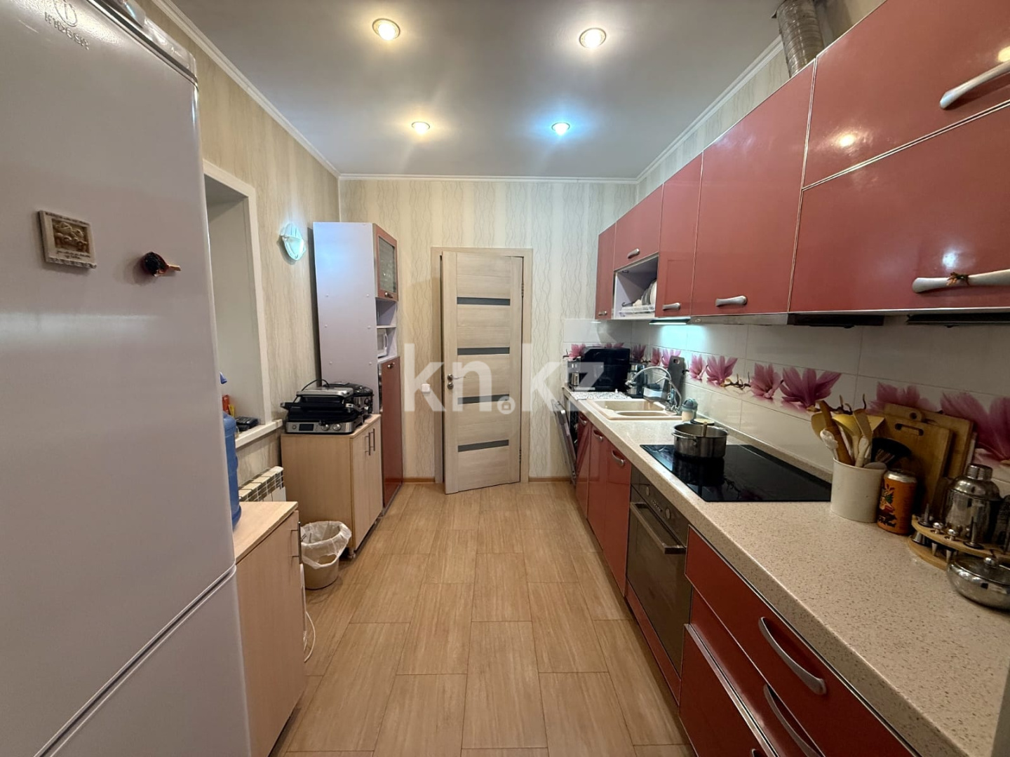 Продажа 5-комнатного дома, 90 м² в Караганде - фото 8