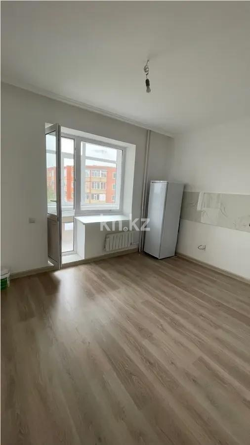 Продажа 1-комнатной квартиры, 36.9 м² в Астане - фото 2