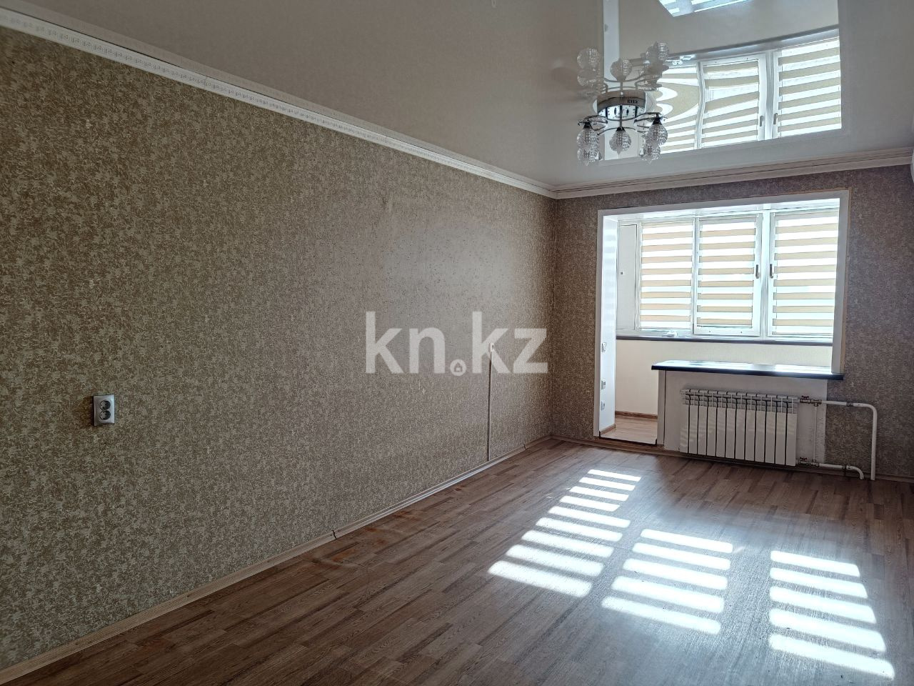 Продажа 2-комнатной квартиры, 53.6 м², ул. Космическая, дом  12/2 в Усть-Каменогорске - фото 2