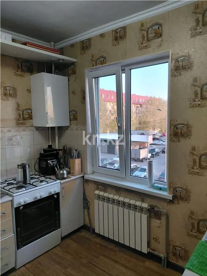 Продажа 1-комнатной квартиры, 39.4 м² в Алматы - фото 2