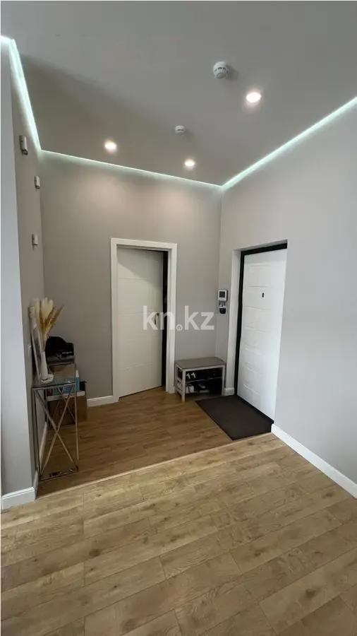 Продажа 3-комнатной квартиры, 106 м², ул. Снегина, дом  33а в Алматы - фото 6