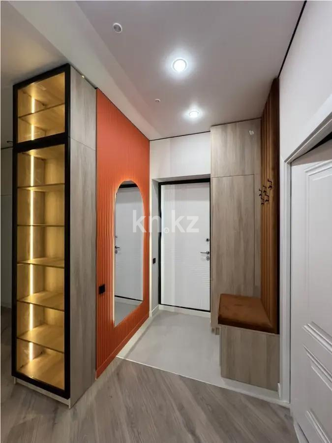 Продажа 4-комнатной квартиры, 65 м² в Алматы - фото 7