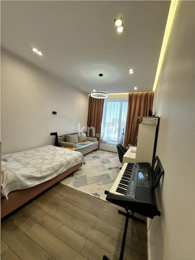 Продажа 4-комнатной квартиры, 101 м² в Астане - фото 2