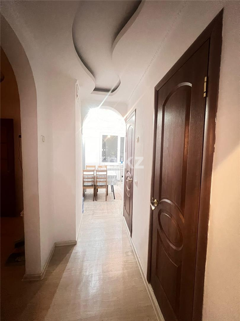 Продажа 4-комнатной квартиры, 75 м², мкр-н Степной-2, дом  4 в Караганде - фото 11