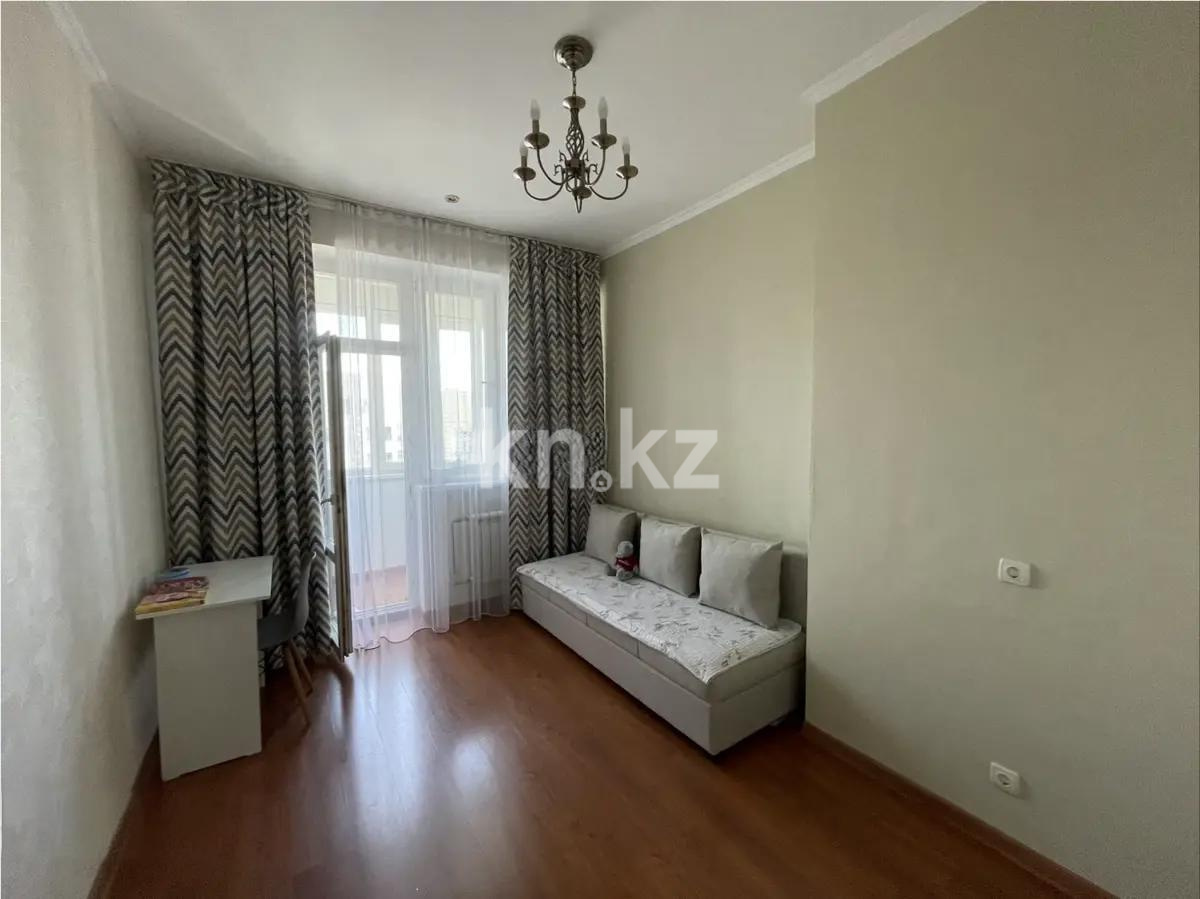 Продажа 2-комнатной квартиры, 50.6 м² в Алматы - фото 2