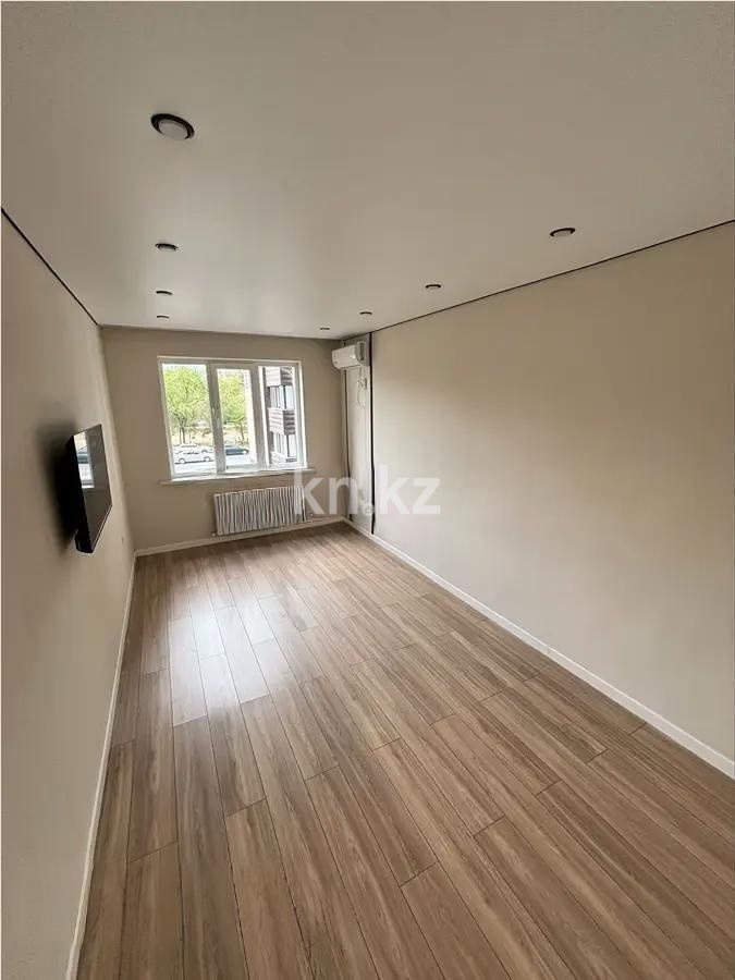 Продажа 1-комнатной квартиры, 40.2 м² в Алматы