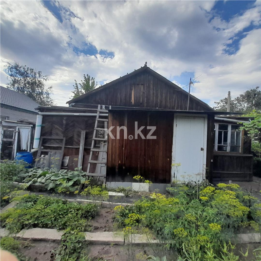 Продажа 3-комнатного дома, 62 м², ул. Сборный проезд, дом  16 в Караганде - фото 10