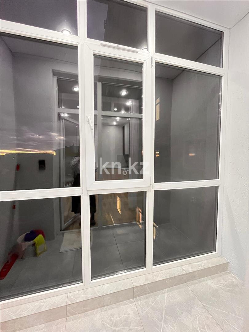 Продажа 2-комнатной квартиры, 68 м² в Караганде - фото 12