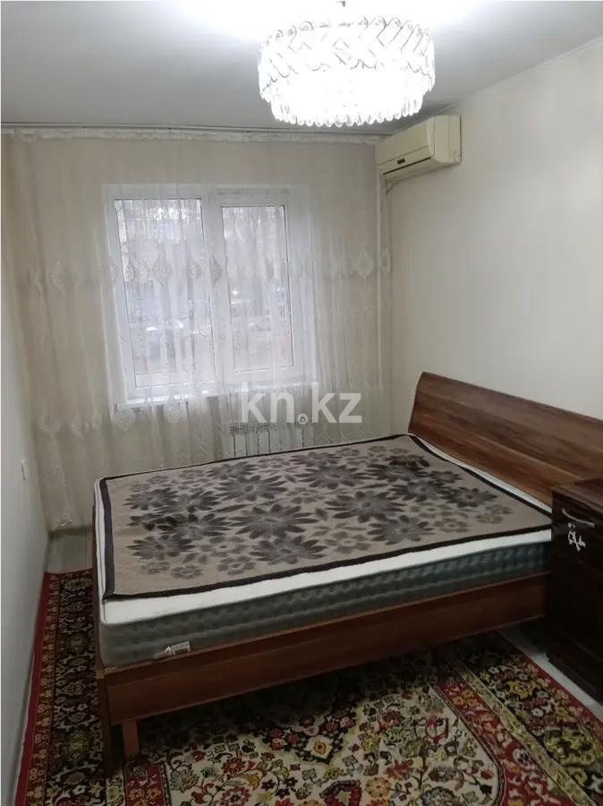 Продажа 2-комнатной квартиры, 44 м² в Алматы - фото 2