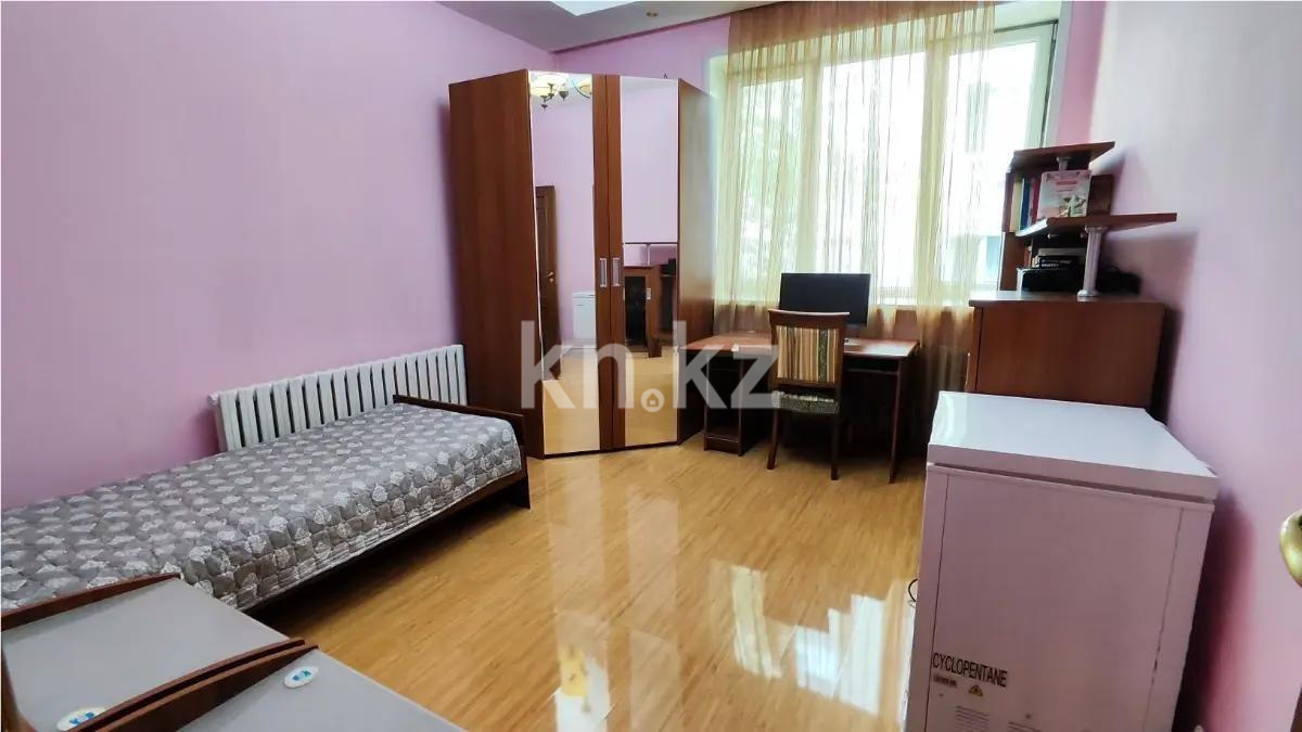 Продажа 4-комнатной квартиры, 111.4 м² в Алматы - фото 4