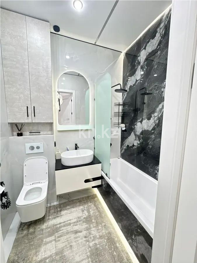 Продажа 3-комнатной квартиры, 90 м² в Астане - фото 4