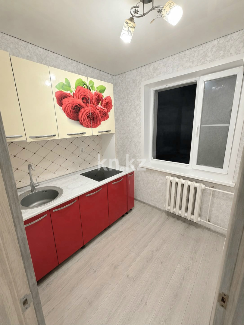 Продажа 3-комнатной квартиры, 62 м² в Караганде