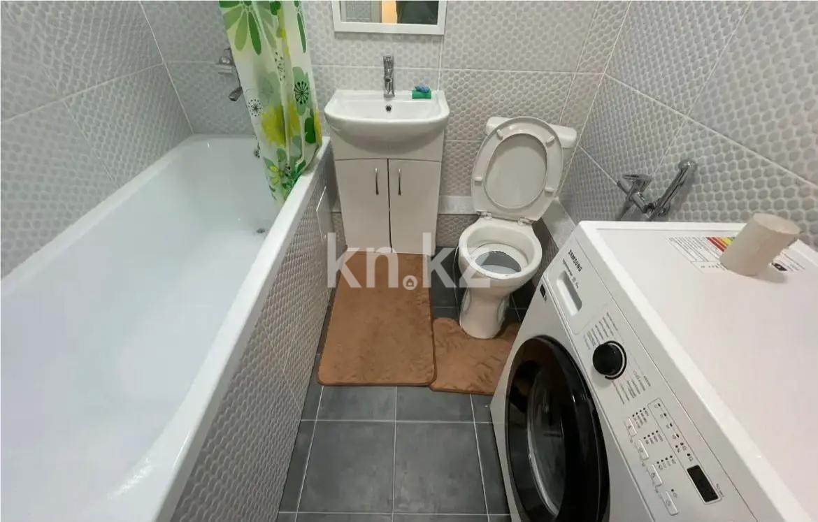 Продажа 1-комнатной квартиры, 34 м² в Астане - фото 3
