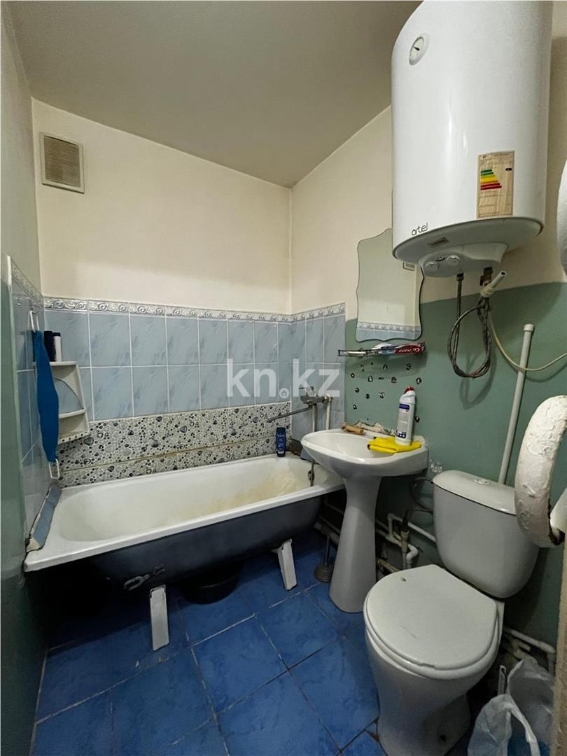 Продажа 1-комнатной квартиры, 32 м² в Караганде - фото 5