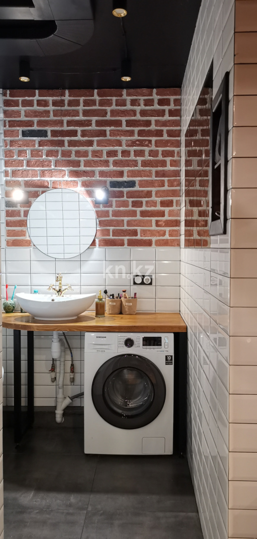 Продажа 1-комнатной квартиры, 50 м², ул. Жунисова, дом  4/2 в Алматы - фото 14