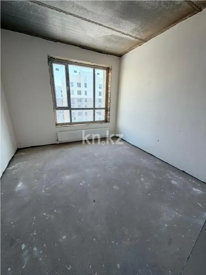 Продажа 1-комнатной квартиры, 35.5 м² в Астане