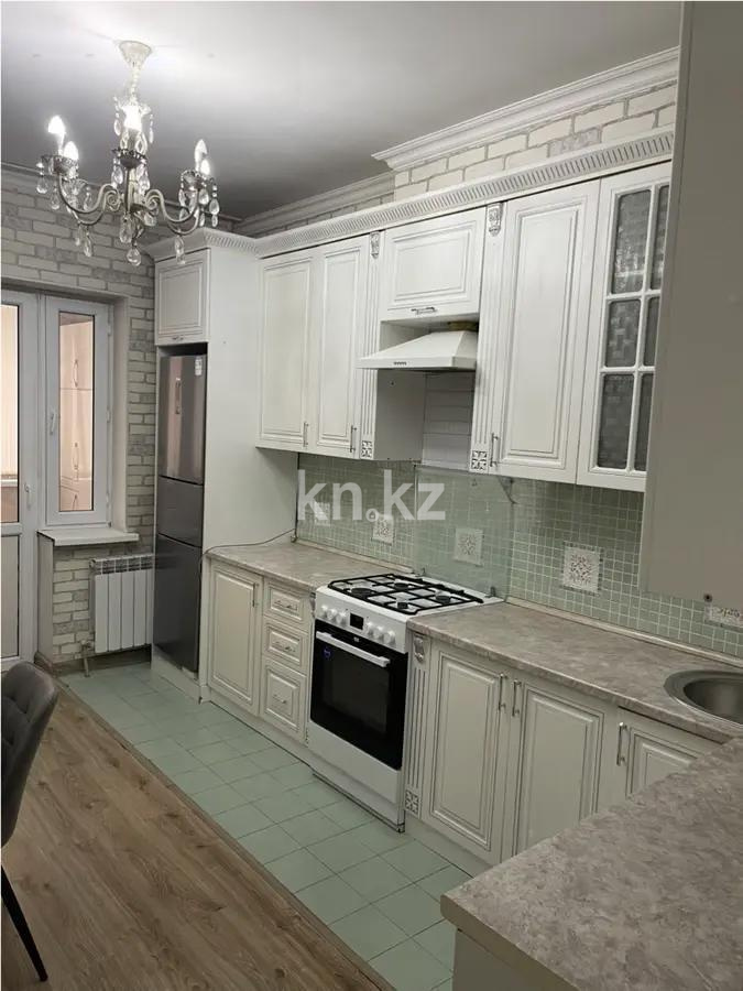 Продажа 2-комнатной квартиры, 87.7 м² в Алматы - фото 3