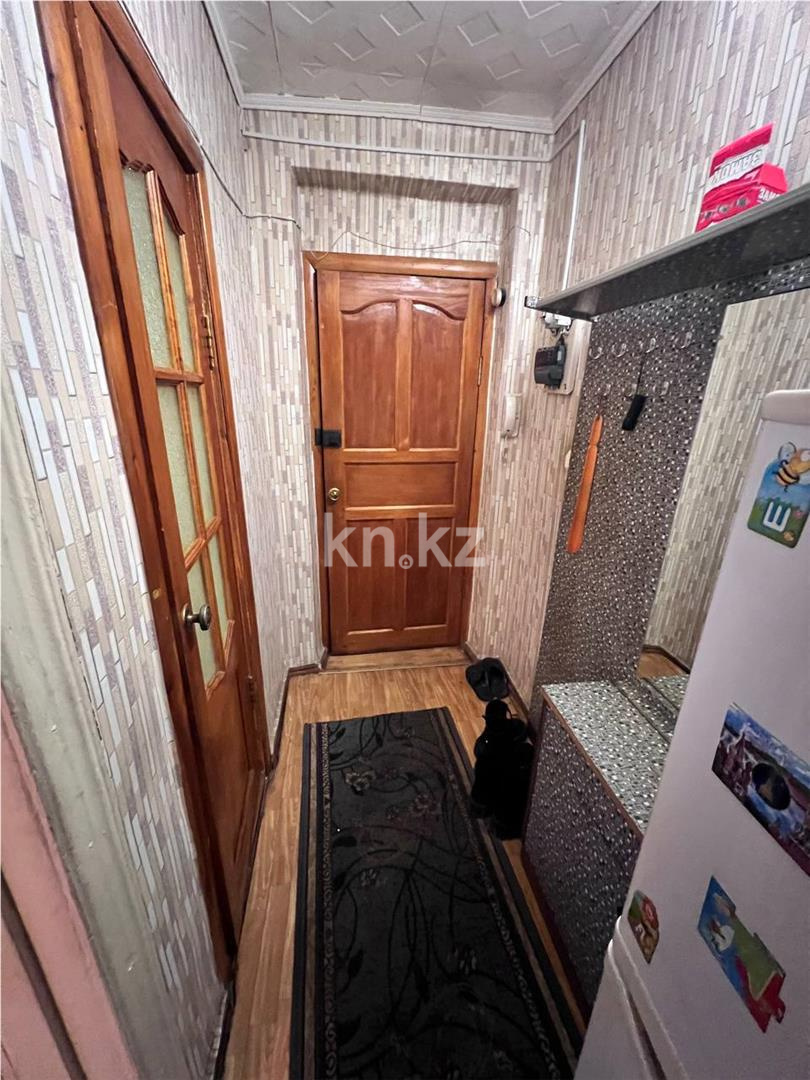 Продажа 2-комнатной квартиры, 43 м², ул. Пассажирская в Караганде - фото 13