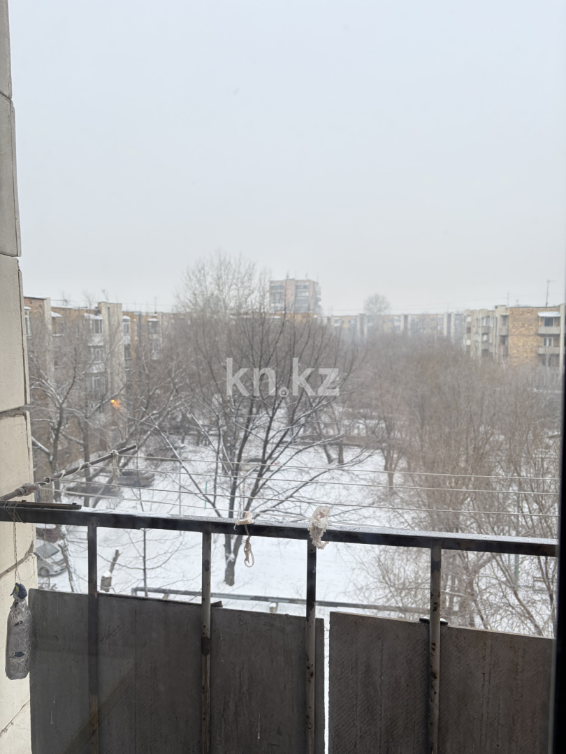 Продажа 2-комнатной квартиры, 51.8 м² в Караганде - фото 4