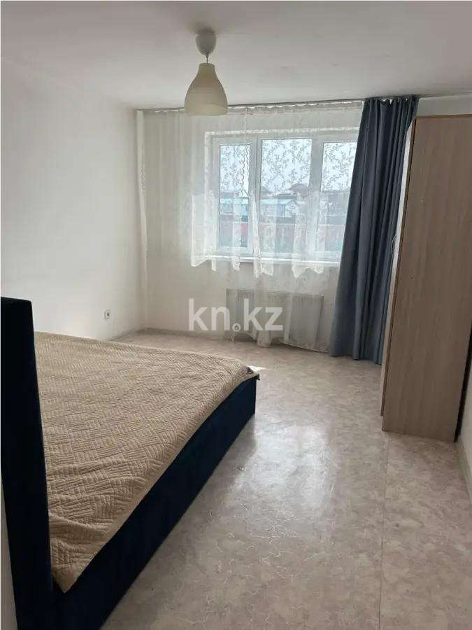Продажа 2-комнатной квартиры, 56 м² в Алматы - фото 2