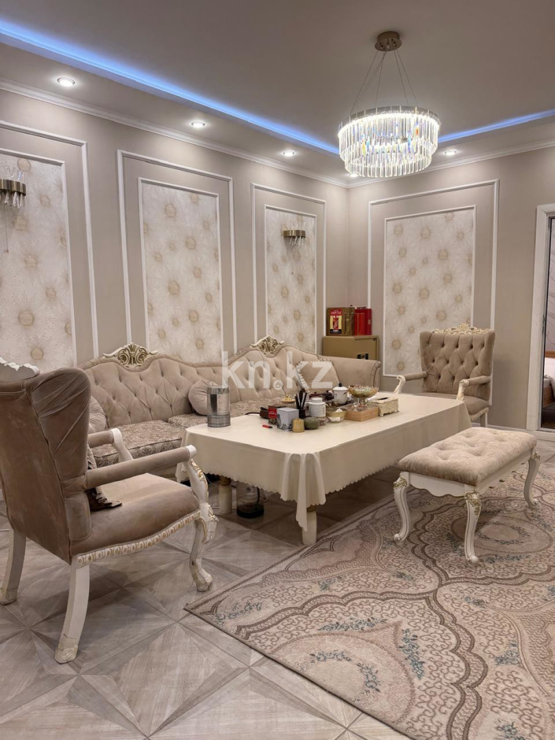 Продажа дома, 700 м², ул. Жамакаева в Алматы - фото 5