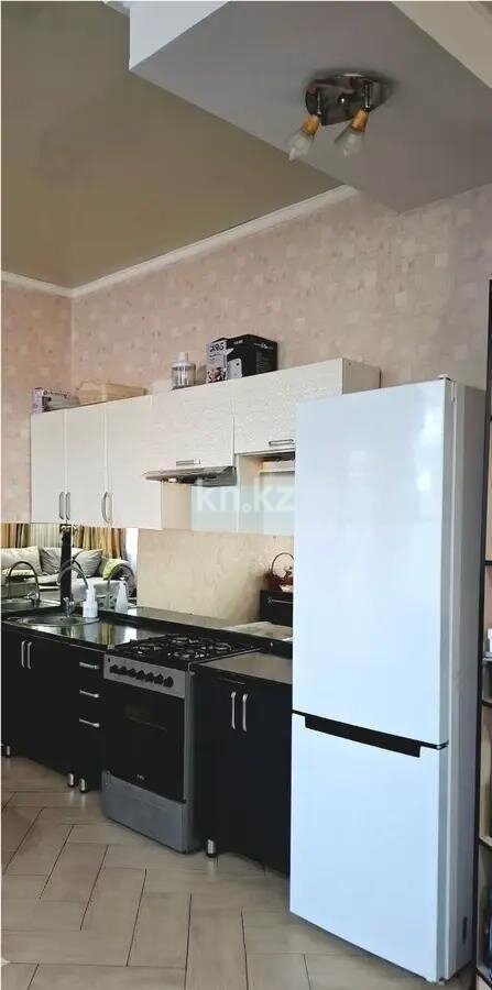 Продажа 2-комнатной квартиры, 65 м² в Темиртау - фото 3