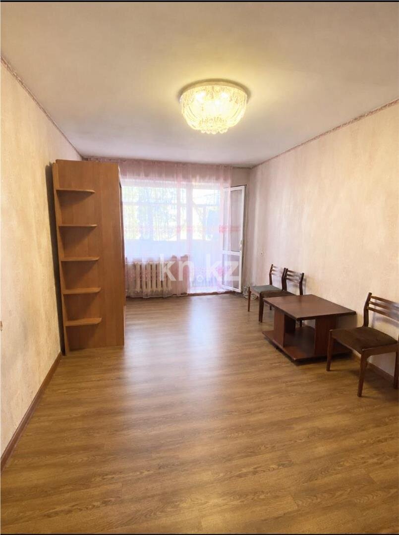 Продажа 1-комнатной квартиры, 30 м² в Караганде