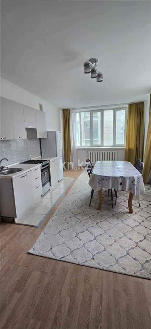 Продажа 1-комнатной квартиры, 54.4 м² в Астане