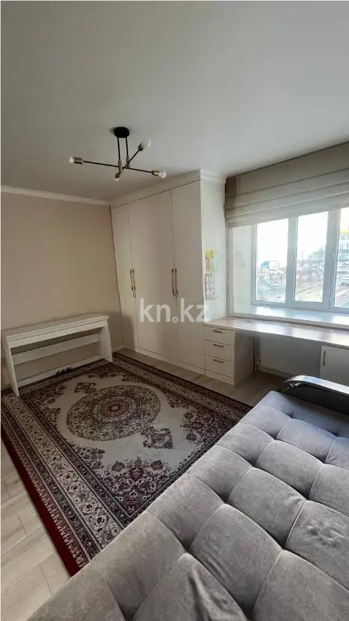 Продажа 2-комнатной квартиры, 58 м² в Астане - фото 2