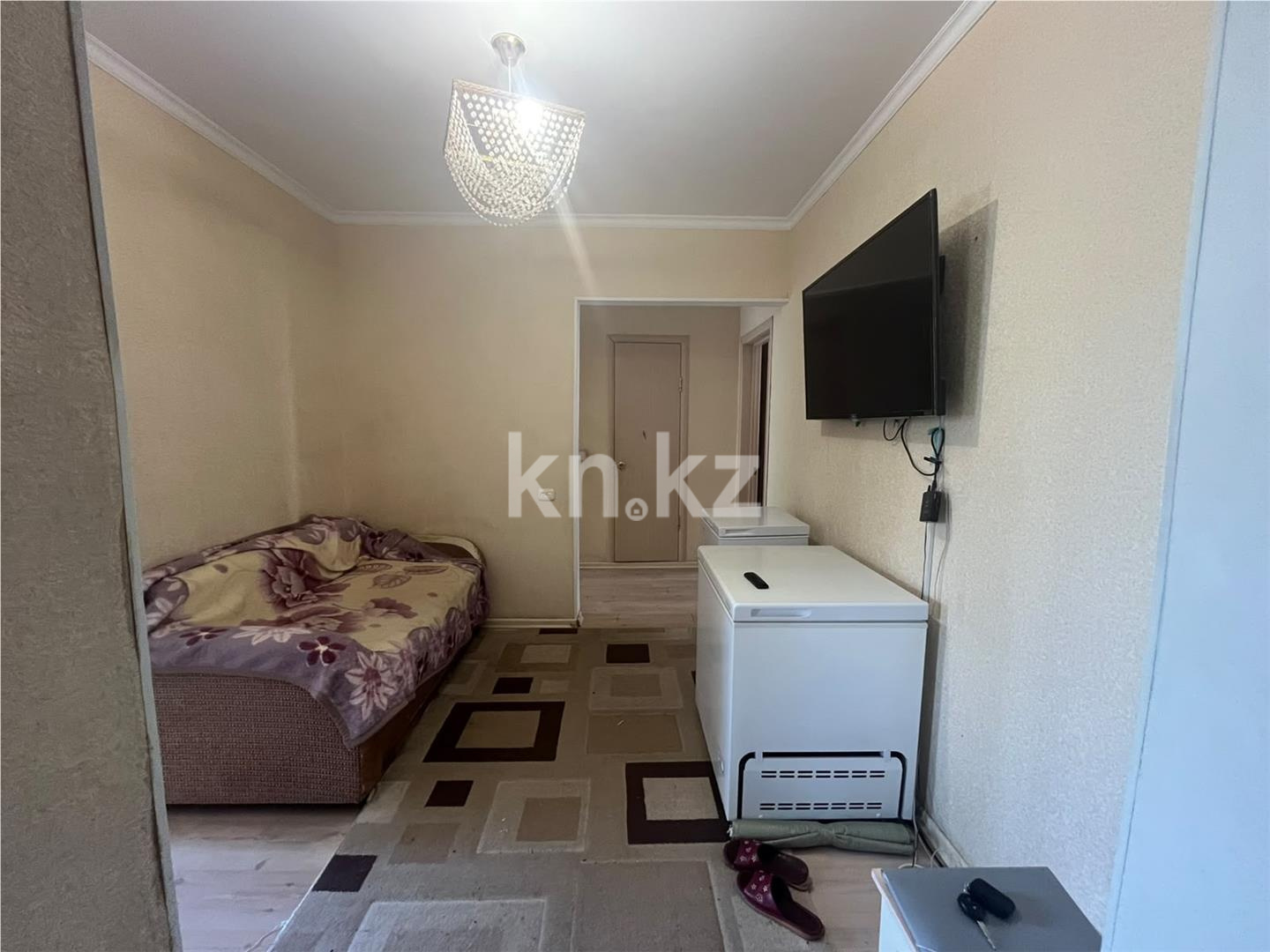 Продажа 3-комнатной квартиры, 63 м² в Караганде - фото 15