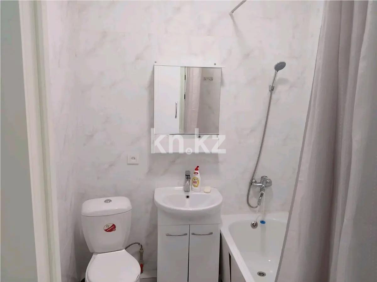 Продажа 1-комнатной квартиры, 43 м² в Алматы - фото 4