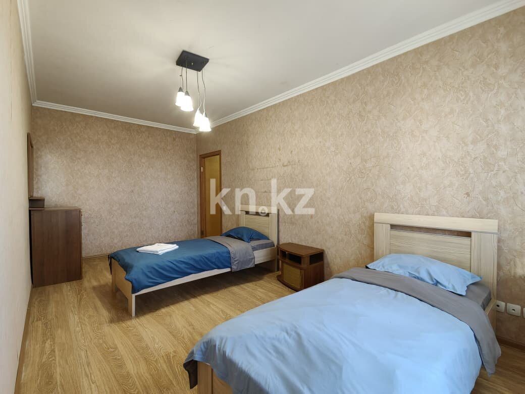 Продажа 4-комнатной квартиры, 105.3 м² в Караганде - фото 17
