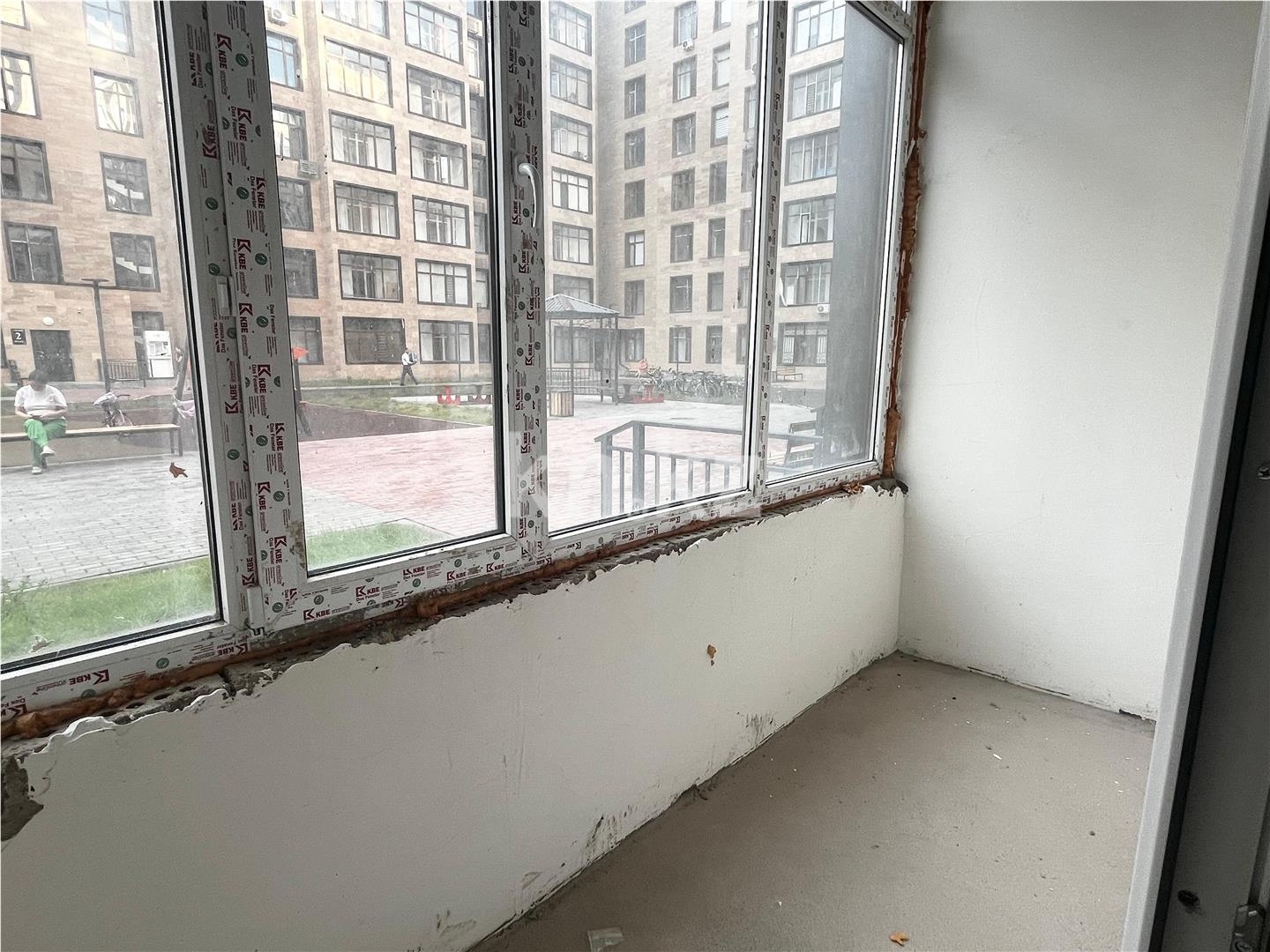 Продажа 3-комнатной квартиры, 88.5 м² в Астане - фото 7