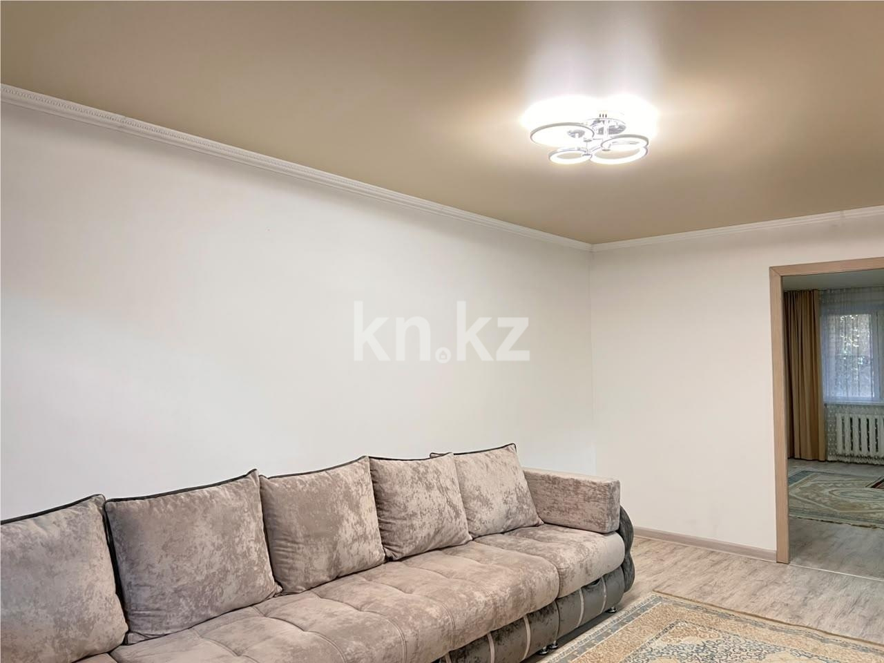 Продажа 2-комнатной квартиры, 44 м² в Караганде - фото 3