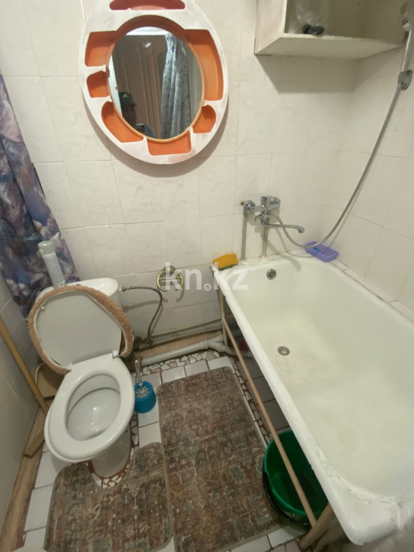 Аренда 1-комнатной квартиры, 35 м² в Астане - фото 5